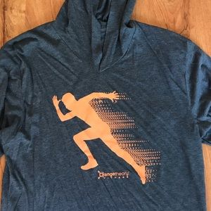 Men’s Orangetheory Fitness Hoodie